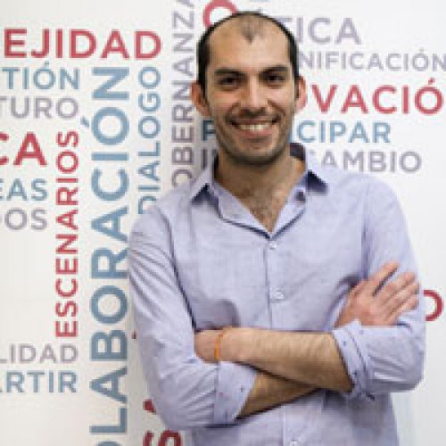 Gonzalo Martínez